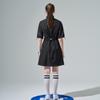 Blu Dot Belt Point Outer Dress