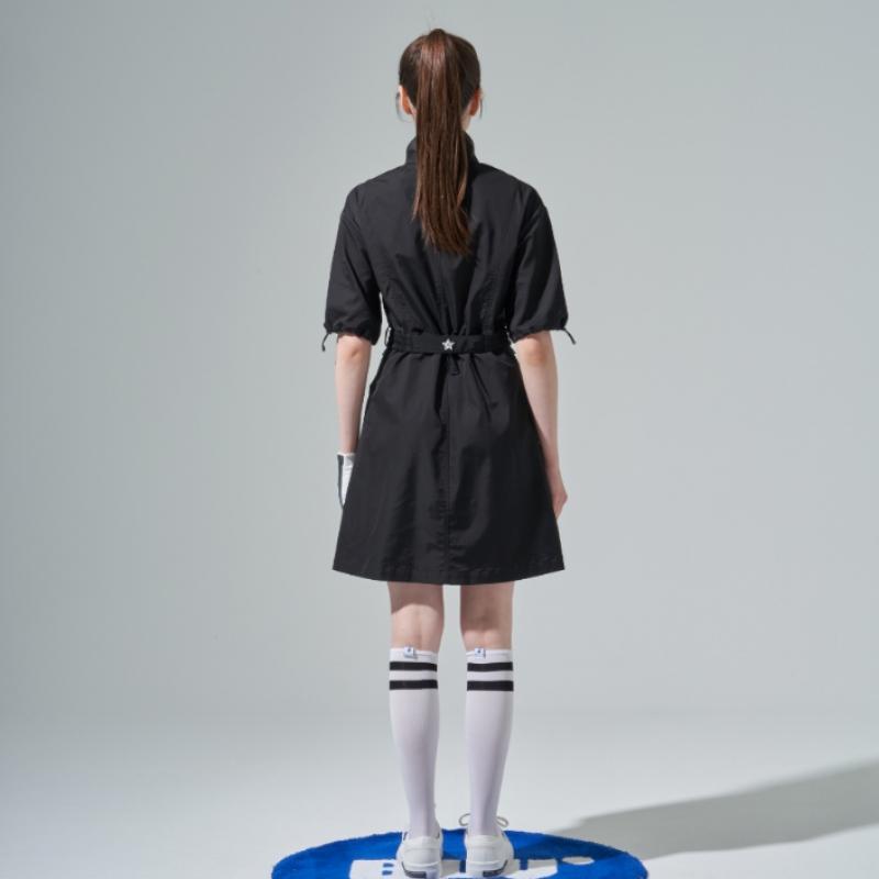 Blu Dot Belt Point Outer Dress