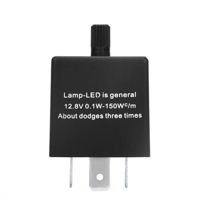 LED Turn Signal Flasher 12V CF13-KT Off-Road