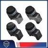 1/4PCS PDC Parking Sensor AH42-15K859-AB For 2010 2011 2012 2013 Land Rover Range Rover Freelander Discovery 4 Jaguar XJ XF XK