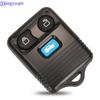 Jingyuqin 3Buttons433 Mhz Remote Car Key For Ford Crown Victoria Escape Expedition Explorer Sport Key Transmitter