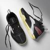 Anti-Slip Basketball Shoes New Wear-Resistant Shock-Absorbing Professional Breathable Student Sports Shoes