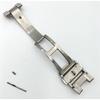 Used Used Watch Parts CASIO OCEANUS OCW-S1050 Buckle Clasp Tail Buckle Belt Oceanus