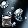 Handheld Cylindrical Magnifying Glass Underestimates Pigeon Eye Buddha Brand 20 Times Jewelry Diamond Magnifying Glass