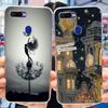 Silikon-Handyhülle für OPPO A5S Hülle AX5s CPH1909 Weiche TPU-Rückseite Für Oppo A7 AX7 CPH1901 CPH1903 Hüllen Capa Coque Fundas
