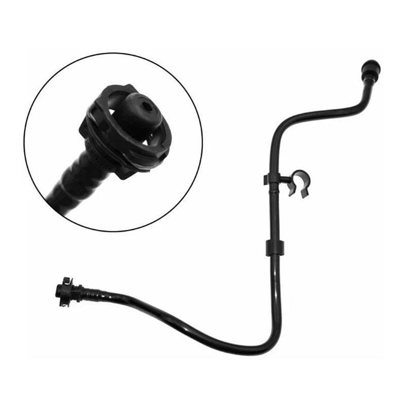 New 80D121081AT Coolant Reservoir Tank Hose For Q5 2017- 2025 80A121164DB L80D 121 081 C Expansion Tank Water Pipe