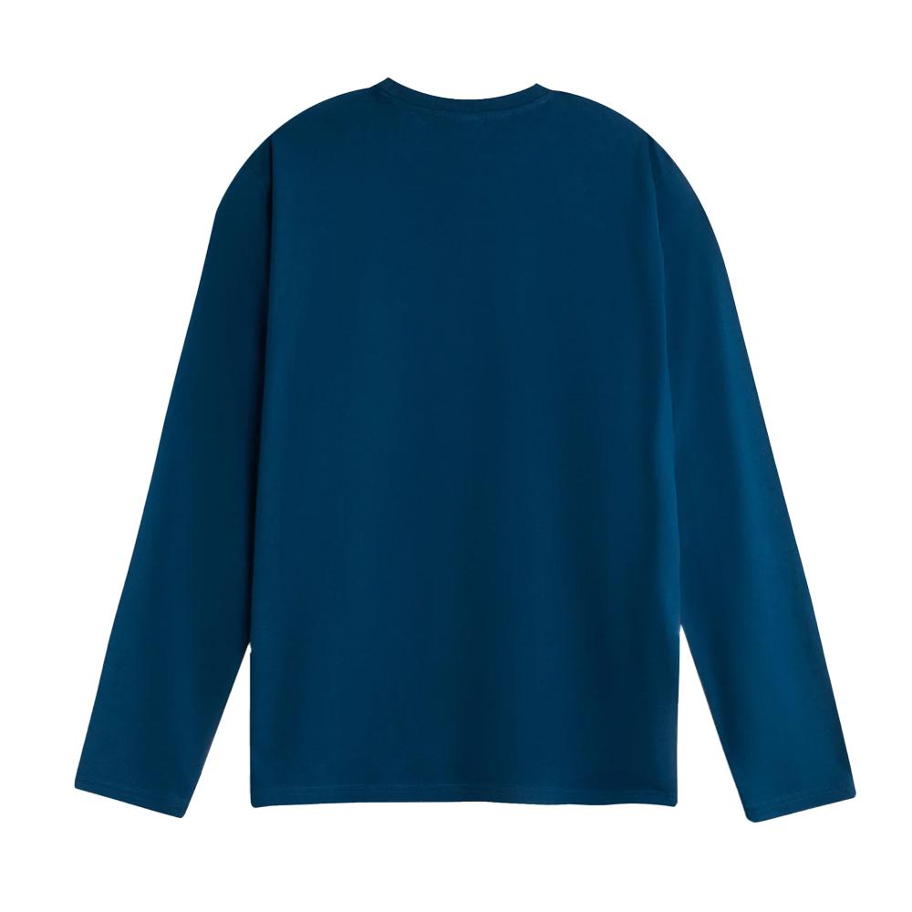 Bluey Womens/Ladies Family Long Pyjama Set