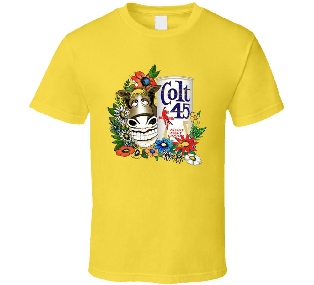 

Jeff Spicoli Ridgemont High Fast Times Colt 45 T Shirt Mens Womens Tees Top L