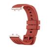 Original Wristbelt For Huawei Band 11 Pro Strap SmartWatch Accessories Replacement Sport Silicone Bracelet Correa Huawei Band 11