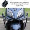 Motorcycle Bumper Block Bumper Guard Block Motorcycle Engine Guard Bumper Block Protection for 22/25/28mm