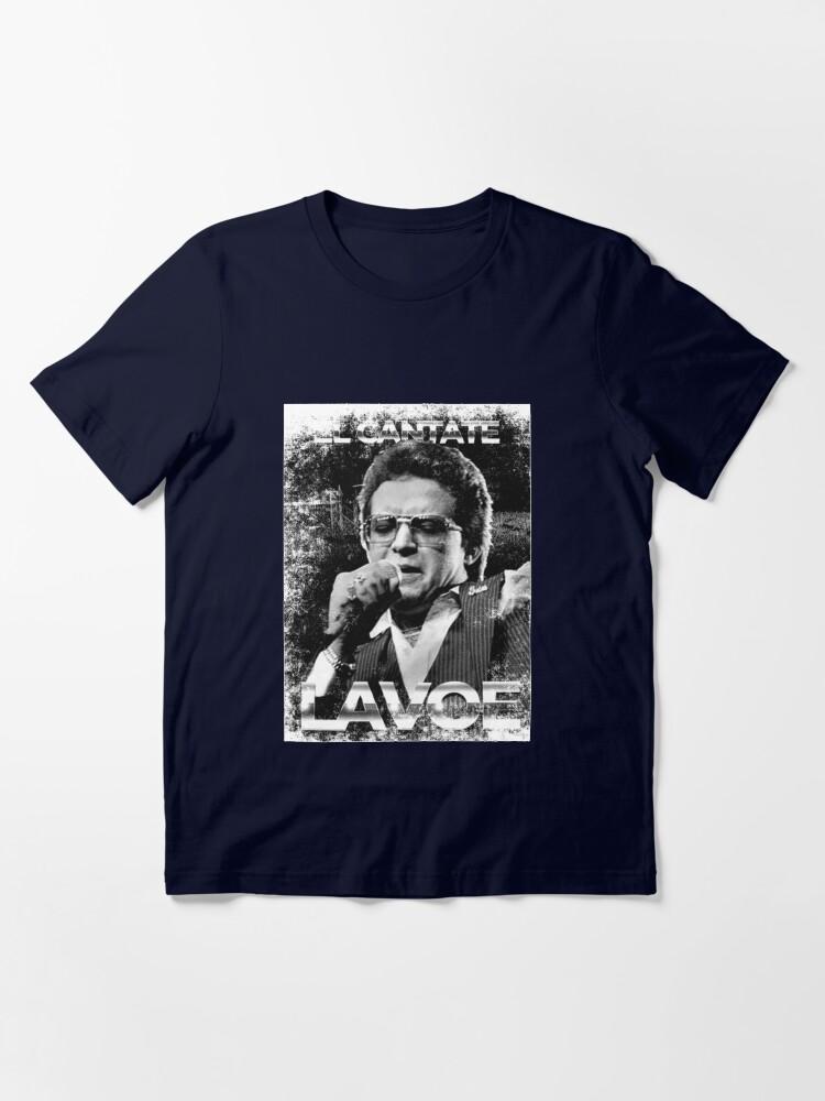 Héctor Lavoe Hector Lavoe Essential T-Shirt