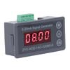 Current Signal Generator 0‑20mA 1 Channel Digital Display Signal Generator for Testing