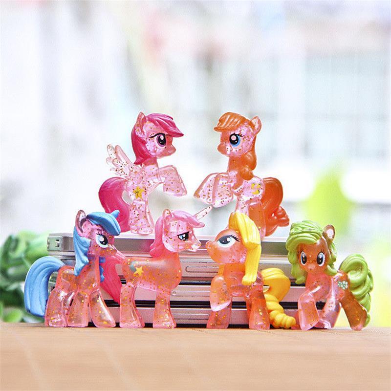 PVC Cartoon Gartenornamente für Sukkulententöpfe und Miniaturlandschaften**