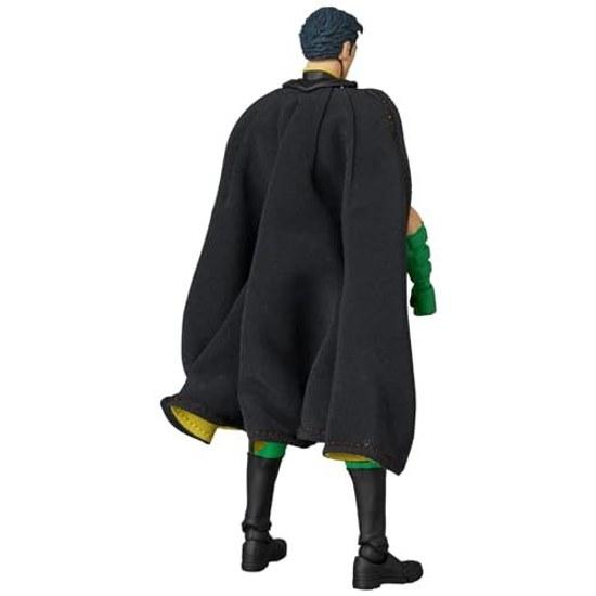 Medicom Toy MAFEX No. 264 ROBIN (BATMAN HUSH Ver.) Approximately 145mm tall Non-scale Painted Action Figure