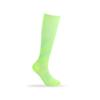 Running Compression Socks Women Men Knee High Sport Stockings White Racing Pressure Run Compress Long Nylon Multi Color