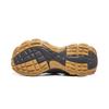 Li Ning Star Halo 2 Slip Resistant, Abrasion Resistant, Lightweight River Trekking Shoes Men's Green Gray AGUW013-5