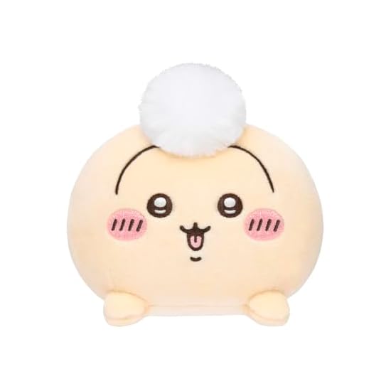 Chiikawa Butt Plushie (Usagi)