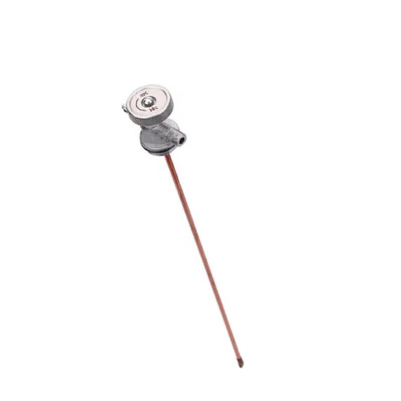 Chu Rong Fuel Stove Burner Intake Valve with Copper Pipe