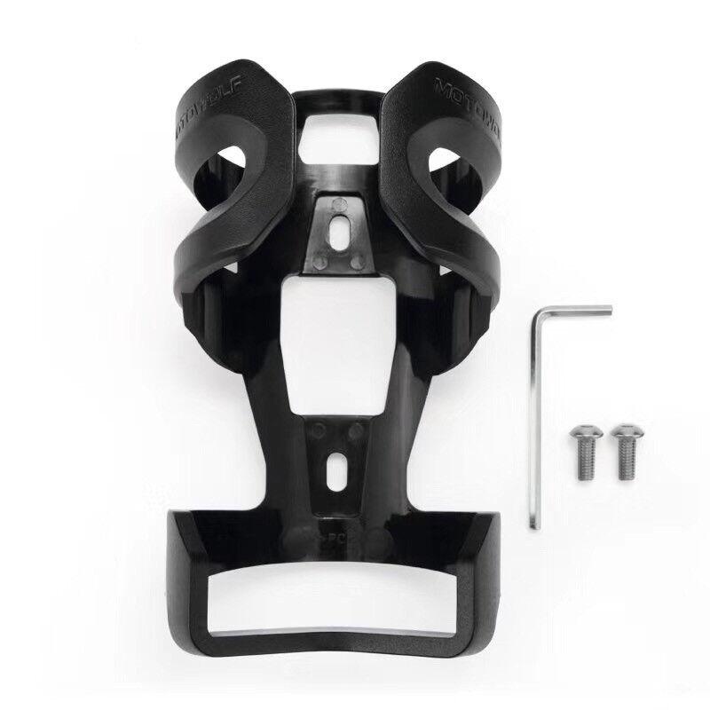 Motorcycle Beverage Water Bottle Holder, Drink Cup Holder for BMW R1200GS R1250GS LC ADV R 1200GS R1250 GS Adventure GS 03-2025
