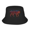 Chapeau seau Papillon Life Is Strange Casquettes de pêcheur d'extérieur Respirant Chapeaux de soleil de vacances Pour couple Casquette graphique décontractée