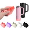 Stivale per Borraccia in Silicone Fondo Antiscivolo per Stanley Tumbler Owala Manicotto Protettivo per Tazza d'Acqua 2,95 pollici Accessori per Tazze