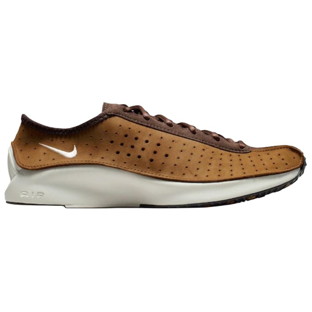 New Nike Air Superfly Casual Shoes Women's Brown HQ7955-201
