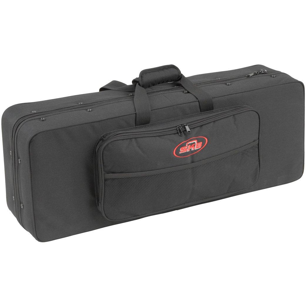 

SKB tenor saxophone semi-hard case SC350