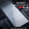 Tesla Model Y & 3 Center Console & Navigation Interior Film Set