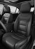 Xiaomi SU7 YU7 Aviation Soft Car Seat Covers - Full Coverage, Comfortable Padding