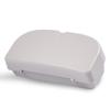 Car Clips for Glasses Sunglasses Clip Frame Sun Visor Storage Multi-function Card Creative Car Interior Supplies Car Glasses Case