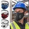 Yangın Güvenliği – Solunum ve gaz maskeleri