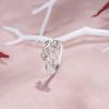 Anime Tian Guan Ci Fu Ring Heaven Official’S Blessing Hua Cheng Xie Lian Adjustable Unisex Couple Rings Jewelry Accessories Gift