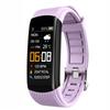 Waterproof Sports Smart Bracelet USB Direct Charge No Data Cable Required Watch for Outdoor Running Hiking