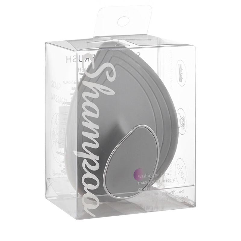 

Sudi Adult Scalp Massager Shampoo Brush