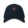 Moon Cabin Goose Baseball Cap Bobble Hat Rave Designer Hat Hood Ladies Unisexs