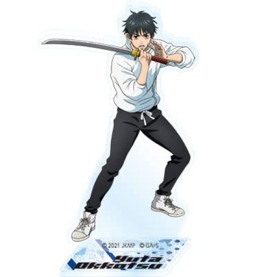 Jujutsu Kaisen 0 Der Film Acryl-Ständer Yuta Okkotsu /
