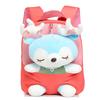Adorable Cartoon Plush Toy Backpack For Toddlers And Kids In Fun Colors