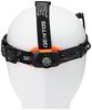 GENTOS LED Headlamp [440 Lumens / 8 Hours of Operational Light / Dustproof / Water-Resistant] Requires 3 AA Batteries, GainTech GT-392D, ANSI Standard