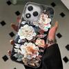 Luxury Flower Girls Women Phone Case For Honor 400 Pro X9c Magic7 Magic6 200 Lite Smart X9a X8a X8b X8c X7c X7b X8 Fundas Cover