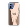 For Moto G34 5G Case Cover For Motorola Moto G34 Case motoG34 Soft Liquid Silicone Cartoon Phone Shell Protection Back Covers