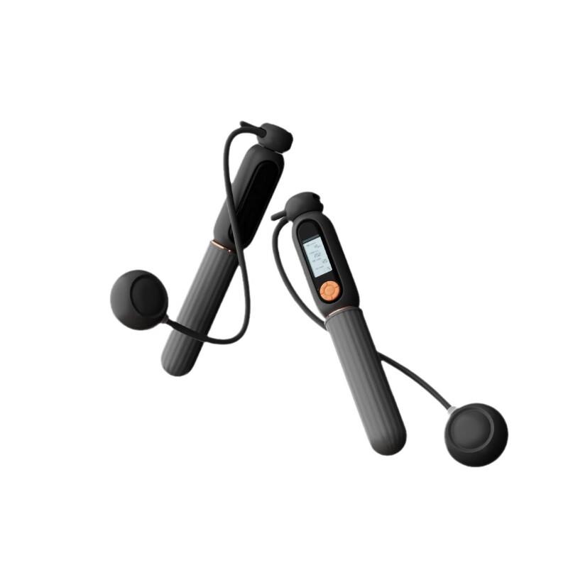 WEZHO Smart Cordless Weighted Counting Jump Rope