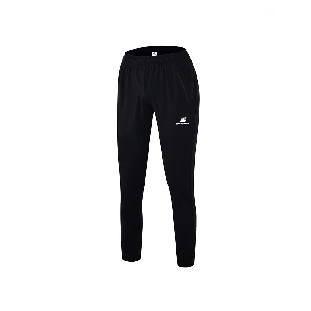SPORTSTRIBE St Woven Long Pants Bk