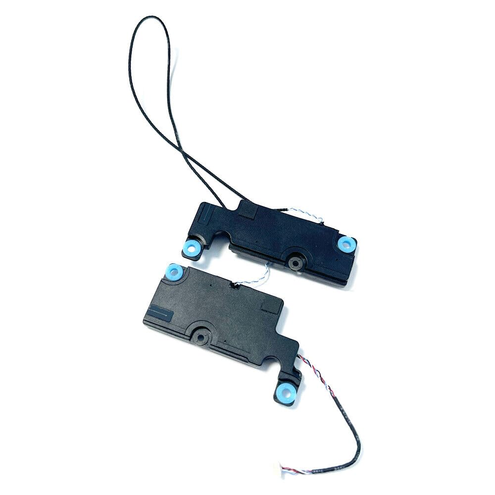 HSSDTECH Built-in Speakers for Lenovo ThinkPad X1 Carbon 9th Gen 20XW 20XX (5SB1C90384, 5SB1C90385, PK23000TZL0) Left & Right Replacement