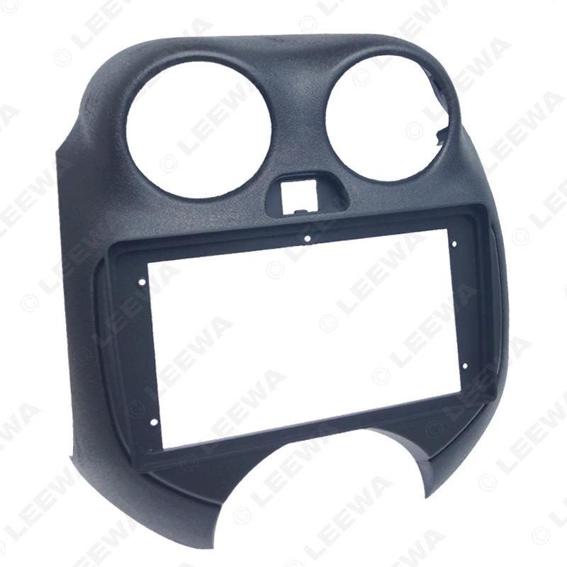 9-Inch Bezel for 2011-2015 Nissan March Android Head Unit Upgrade