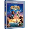 Dvd Bell and the Pirate Fairy - Disney