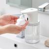 300ml Capacity Hand Sanitizer Dispenser Hand Cleaning Washing Machine  for Kitchens
