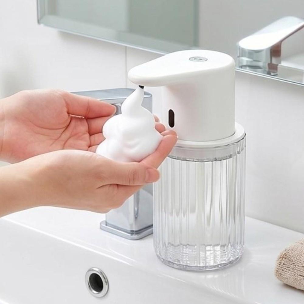 300ml Capacity Hand Sanitizer Dispenser Hand Cleaning Washing Machine for Kitchens