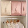 Space Saving Storage Bag Large Capacity Compression Organizer Organizer Storage Pouch