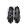 Vainer Mary Jane Women S Punching Comfort loaferS Black 335f0v11c