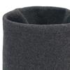 Cover Dogs Quiet Ear Protector Scarf Cats Soft for Medium To Large Neck Warmer Warm Dog